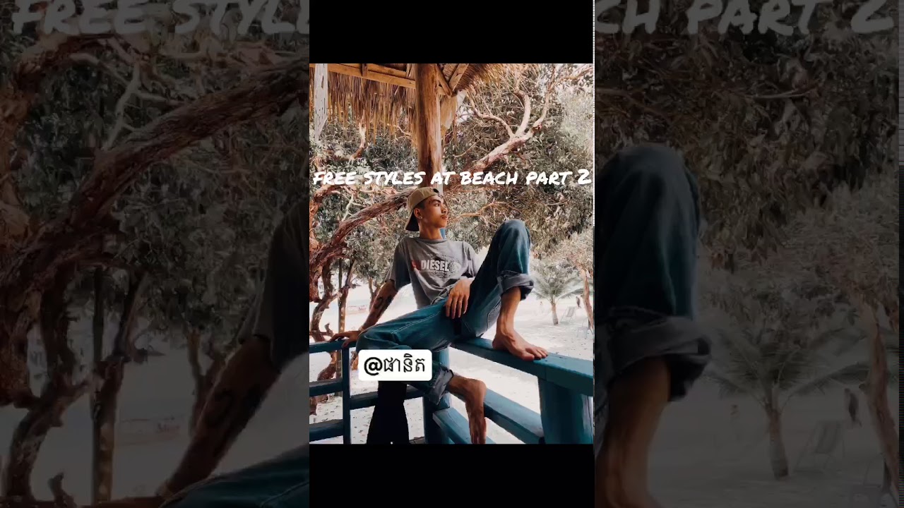 Vannda freestyle (lyrics song) - YouTube