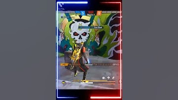 world chat player call me noob ! 1v1 custom best gamplay 7-0 #shorts #shortvideo #freefire