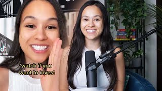 Meet Erika Kullberg, One of The Internet’s Favorite Money Gurus