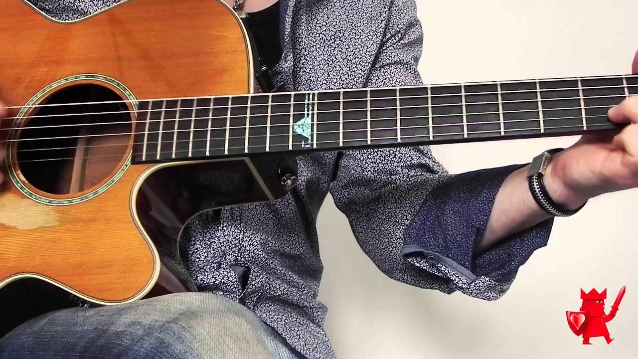 Guitare Enfant pour Débuter : Le guide complet - SoundJunction