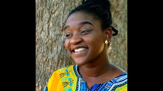 My story: Charline Marom