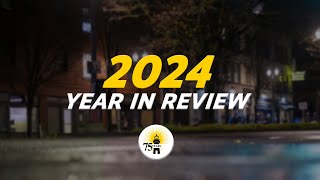 2024 Year In Review