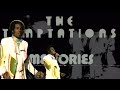 "Try To Remember, Memories"- The Temptations Live / Germany 1975