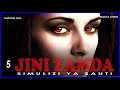 SIMULIZI JINI ZAMDA 5