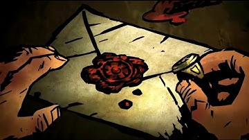 DARKEST DUNGEON Part 1 getting Started