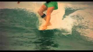 Roxy Pro Biarritz 2011 USA