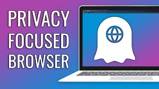 Goodbye Chrome, Hello Ghostery Browser! A New Dawn In The Browser Wars! screenshot 2