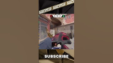 No survivors – NiKo pulls off an insane ace! #ewc #cs #кс #counterstrike #csgo #ace