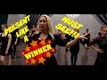 DANCE CORNER HIGHLIGHTS WITH ANNA KOVALOVA (LADIES PRESENTATION) MUST WATCH!!!
