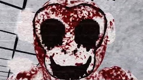 How to Glitch outside the map in lethal ape