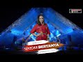 SEKEDAR BERTANYA | JIHAN AUDY (Official Music Video)