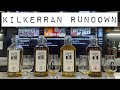 Kilkerran rundown