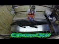 Alligator Butchering (GRAPHIC) Detailed Full Length