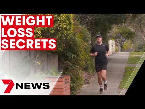 Csiro finds least motivated people are losing the most weight  | 7news