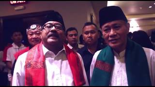 ucapan Rano-Embay untuk HUT kab. tangerang ke-73