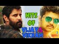 Vijay & Vikram Super Hit Famous Audio Jukebox