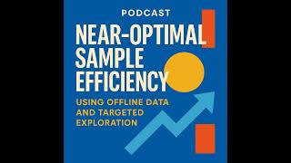 Ep 52: Actor-Critics Can Achieve Optimal Sample Efficiency