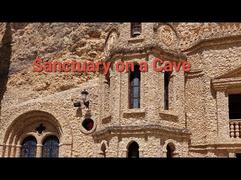 PLACES TO VISIT IN CALASPARRA|SPAIN VLOG #travel #spain #murcia