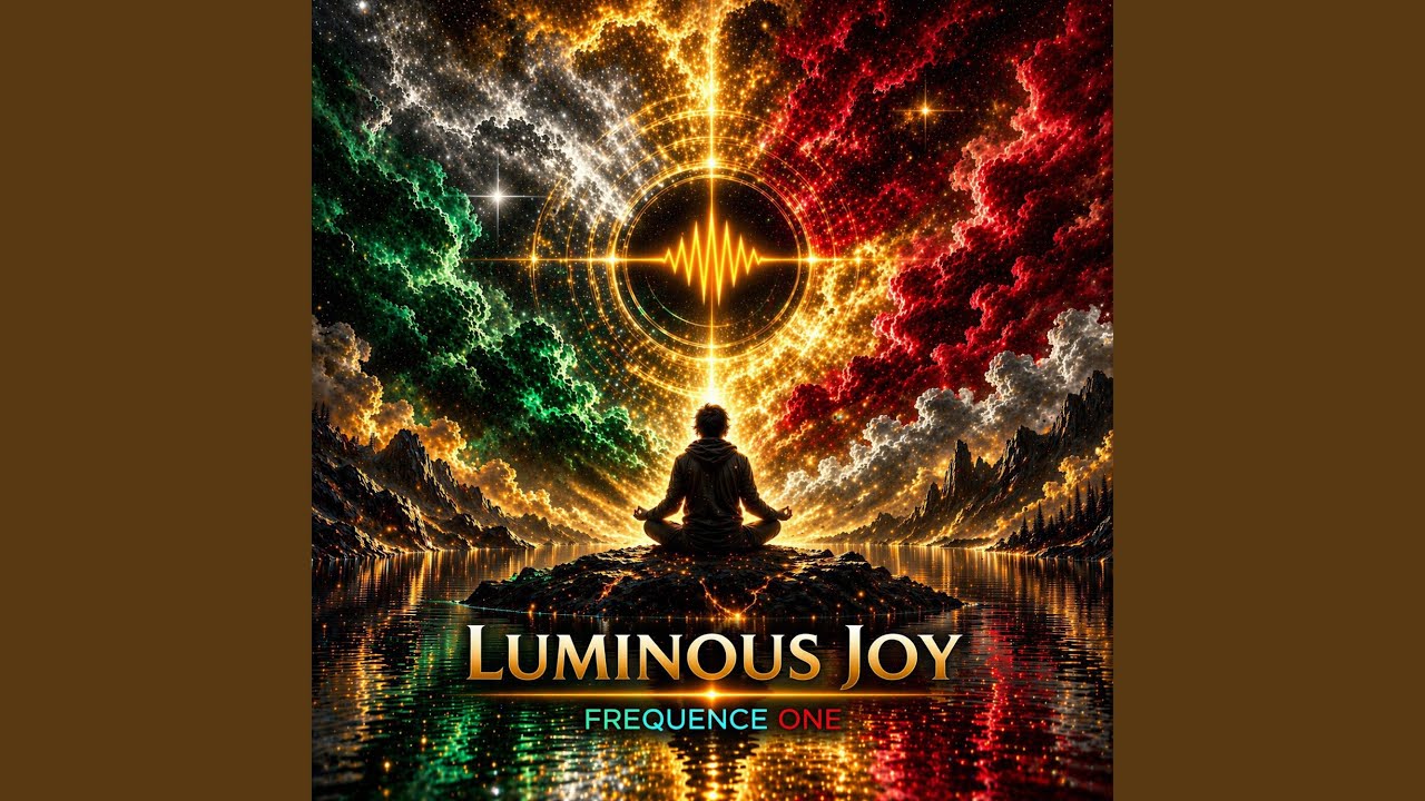 Watch Luminous Joy on YouTube Watch Luminous Joy on YouTube