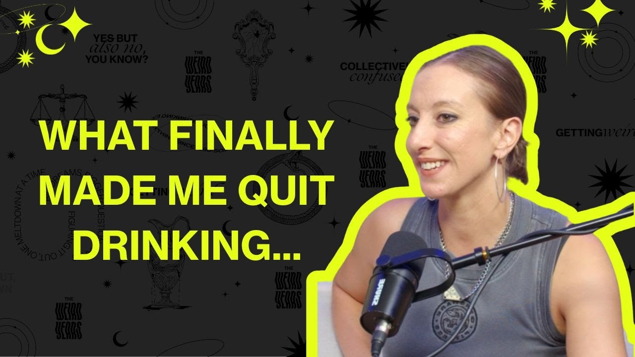 5 лет трезвости: что заставило меня бросить курить