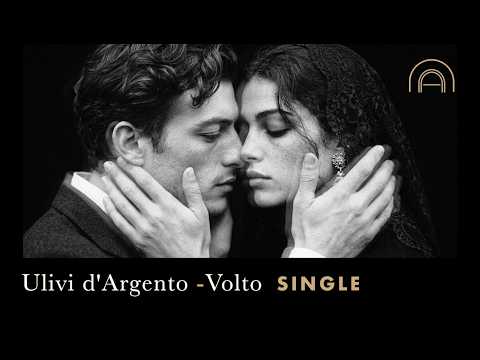 Ulivi d'Argento (Volto) Single - Anima Clara | Romantic Italian Music