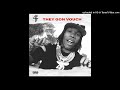 Lil Baby - They Gon Vouch (Unreleased) [NEW CDQ LEAK]