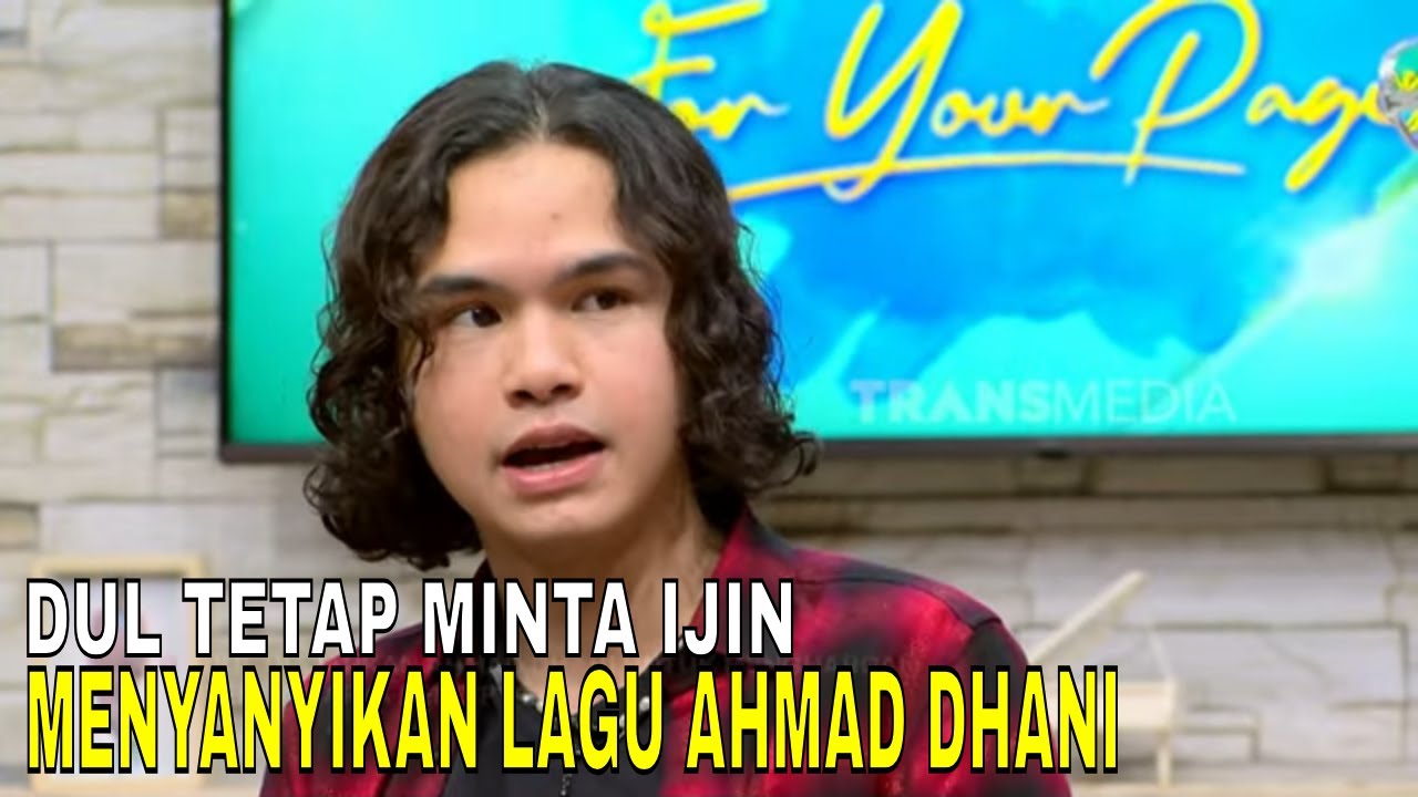 Dul Jaelani Ungkap Sisi Lain Jadi Anak Seorang Ahmad Dhani | FYP (24/04/25) Part 3