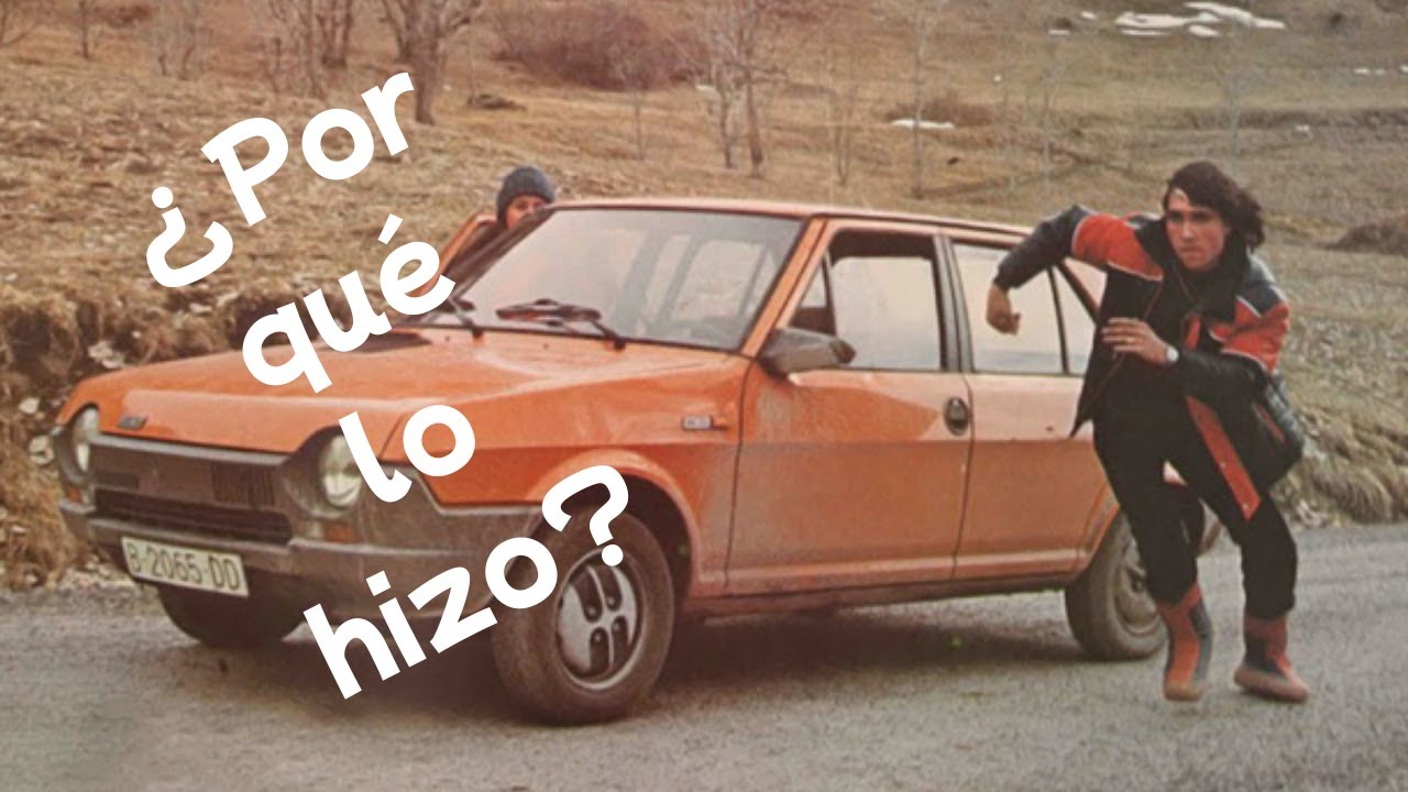 🩸GENERACIÓN QUINQUI:  EL TORETE