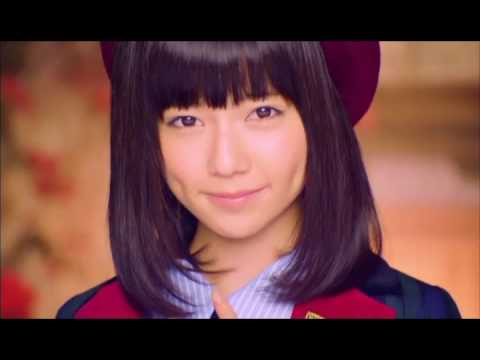 島崎遥香卒業 ぱるるの可愛いシーンまとめてみた 16年紅白を最後にakb48を去って行きます Youtube