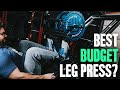 Syedee dd05 leg press review is this budget leg press worth it best leg press under 1000