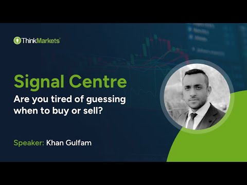 Boost Your Trading With ThinkMarkets’ Signals