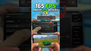 BGMI & PUBG at 165 FPS – Is This the End for Budget Phones?