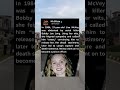 In 1984, 17 year old Lisa Mcvey was abducted by serial killer