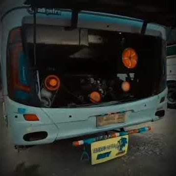 STORY WA BUS STJ IGUAZU
