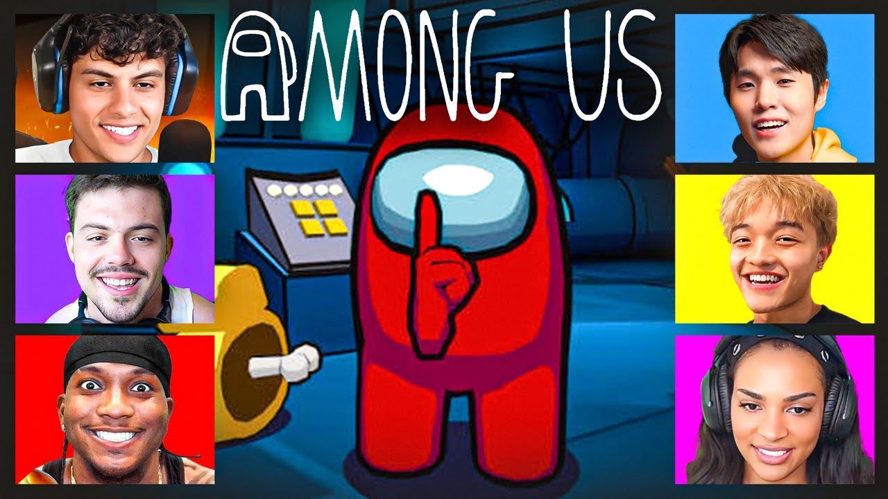 САМОЕ МНОГОЧИСЛЕННОЕ ЛОББИ ТРОЛЛЕЙ СРЕДИ НАС КОГДА-ЛИБО!!! при участии FaZe, Toast и других!