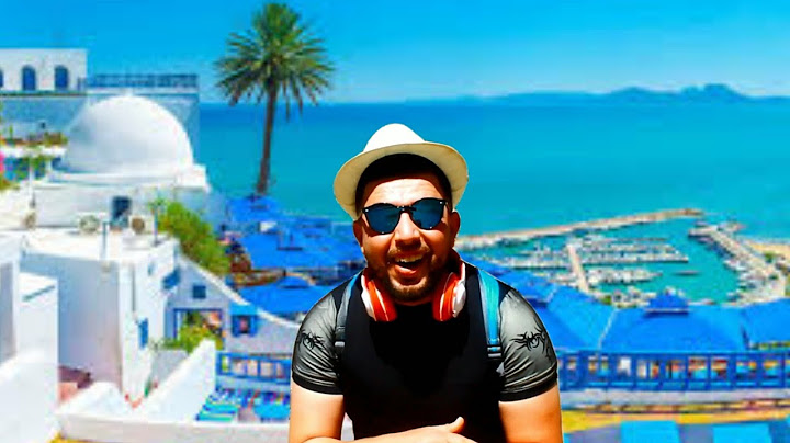 تكلفة السياحة في تونس