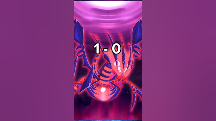Eternatus vs Arceus |#PokeMania | #vs | #shorts...