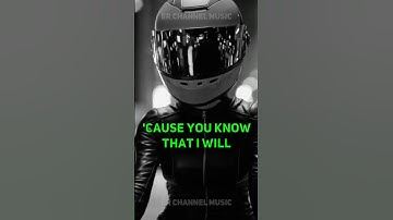 Thumbnail of Motivation | Night Ride #music