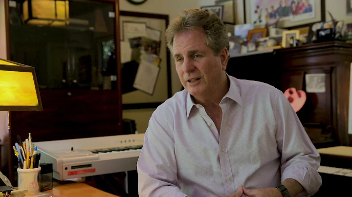Composer Dan Foliart on creating music for TV's Ro...