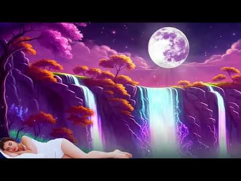 "Relaxing Sleep Music for Insomnia Relief, Stress Reduction, and Deep, Restful Sleep ??"