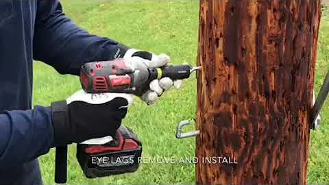 MADI Lineman Slot Socket - See Expanded Capabilities with the Slot Socket Plus