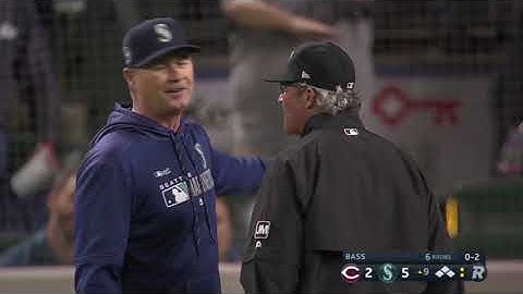 Half Swing K3 - Ball Hits Bat on Backswing - Backswing Interference - Voluntary Strike Mechanic