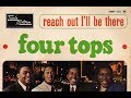 Reach Out I&#39;ll Be There - Four Tops