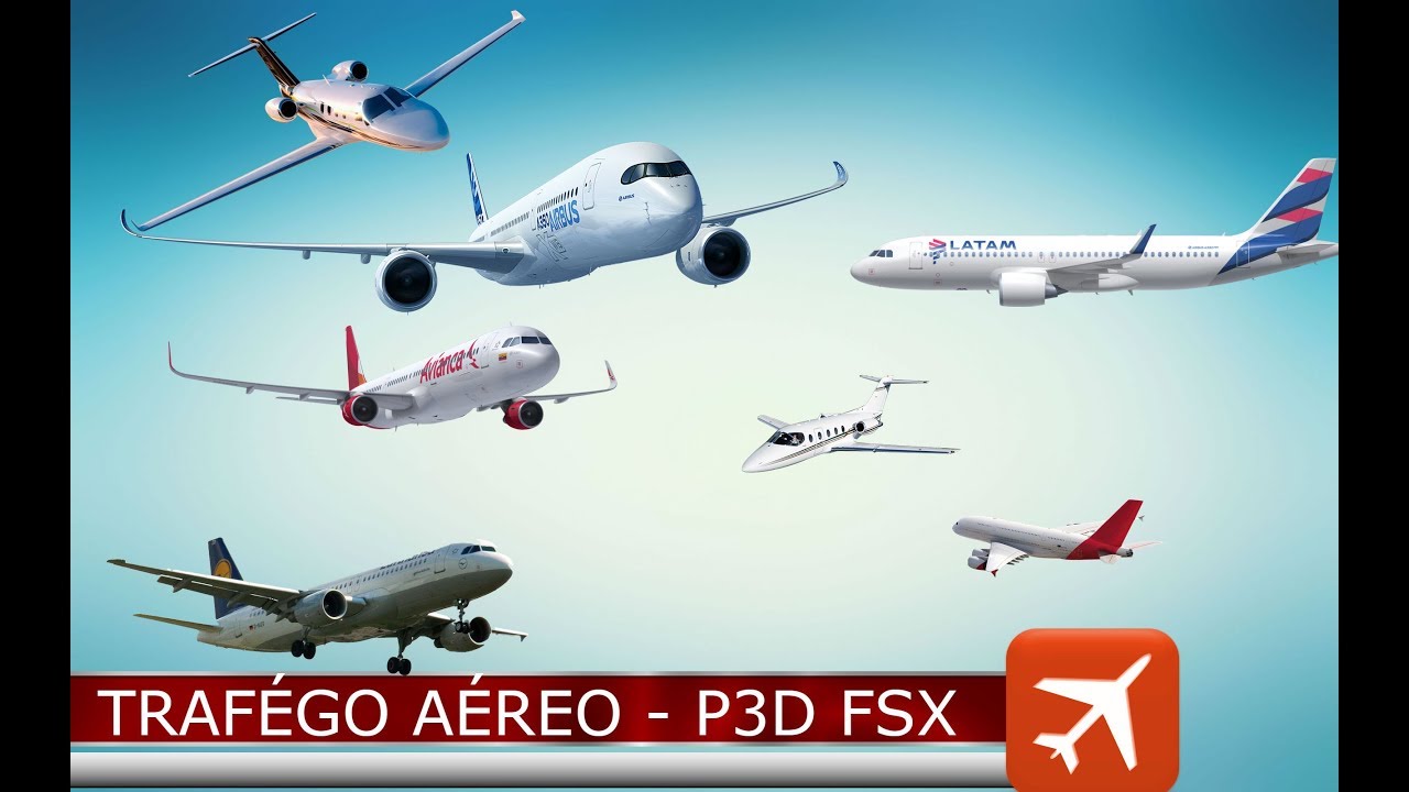 AEREI FLIGHT SIMULATOR X SCARICARE