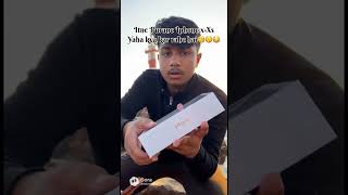 Samundar Ke suitcase Main mile itne purane iphone x-xs 🧐😱 #shorts #trending #shiplife