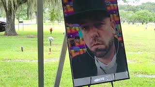 Service for Ybor Rob