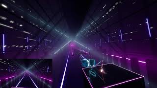 [Beat Saber] Marshmello - Leave Before You Love Me (With the Jonas Brothers) (Expert+)