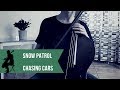 Snow Patrol - Chasing Cars for cello, piano and orchestra (COVER)