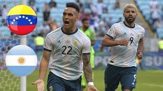 Гол  пяткой между ног вратарю в матче Венесуэла Аргентина / Роскошный гол Мартинеса