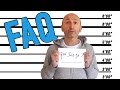 QUI SUIS-JE ? MON PARCOURS ? FAQ #1